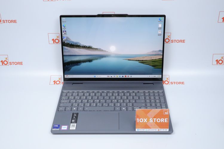 LENOVO IDEAPAD 5 2-IN-1 Core Ultra 5 325 RAM16.512GB