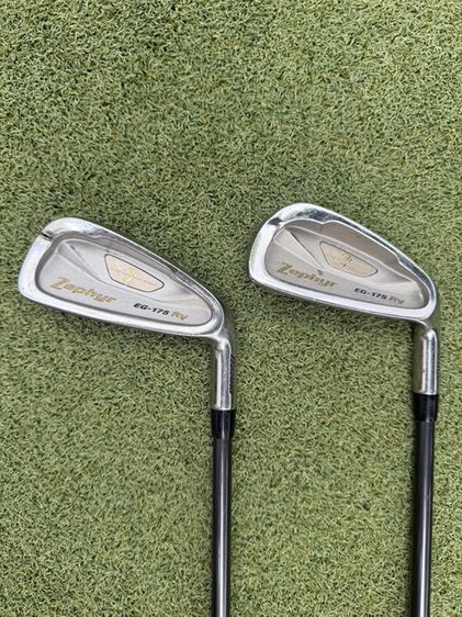 ขาย ชุดไม้กอล์ฟ ผู้หญิง Mizuno ครบชุด พร้อม ถุงกอล์ฟ ตีง่าย พร้อมออกรอบ (Whole ladies golf set with bag) รูปที่ 6