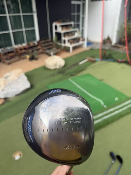 ขาย ชุดไม้กอล์ฟ ผู้หญิง Mizuno ครบชุด พร้อม ถุงกอล์ฟ ตีง่าย พร้อมออกรอบ (Whole ladies golf set with bag) รูปที่ 3