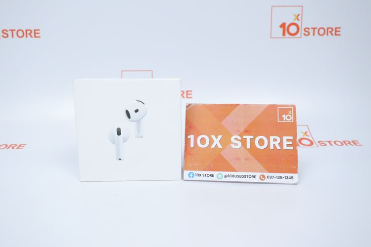 Apple AirPods 4 ANC มือ 1