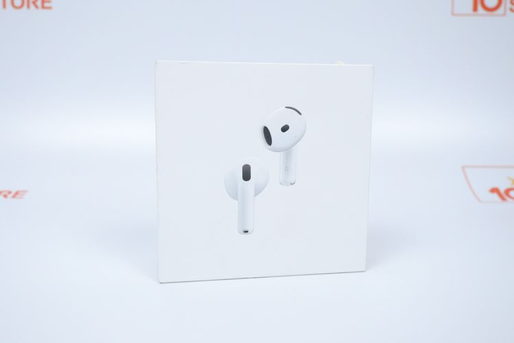 AirPods 4 ANC มือ 1 รูปที่ 2