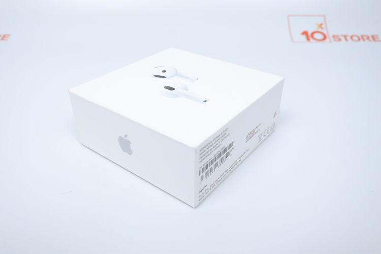 AirPods 4 ANC มือ 1 รูปที่ 4