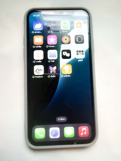 ไอโฟน XS | IPhone XS รูปที่ 5