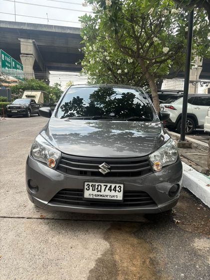 รถ Suzuki รุ่นอื่นๆ รุ่นย่อยอื่นๆ สี เทา