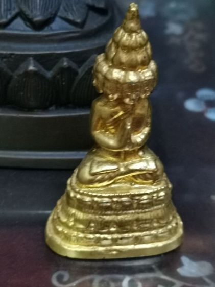 พระบูชา