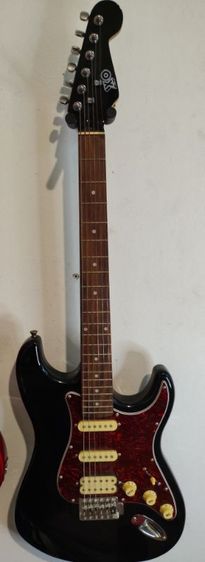 อื่นๆ กีต้าร์ไฟฟ้า กีตาร์ไฟฟ้า XO HEG-320 (ทรง Stratocaster )