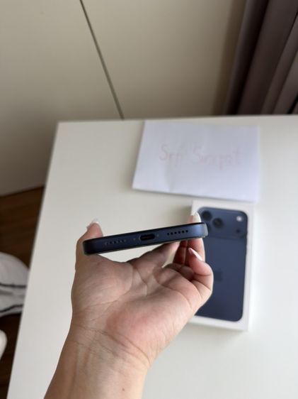 iphone 17 promax 256 รูปที่ 3
