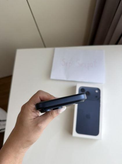 iphone 17 promax 256 รูปที่ 4