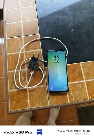 Samsung อื่นๆ 64 GB ส่งต่อคนรับซัมซุง A06 5G