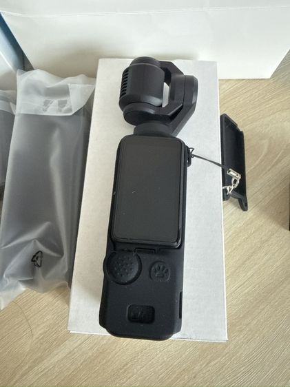 มือสองสภาพเหมือนใหม่ DJI Osmo Pocket 3 Creator Combo รูปที่ 2