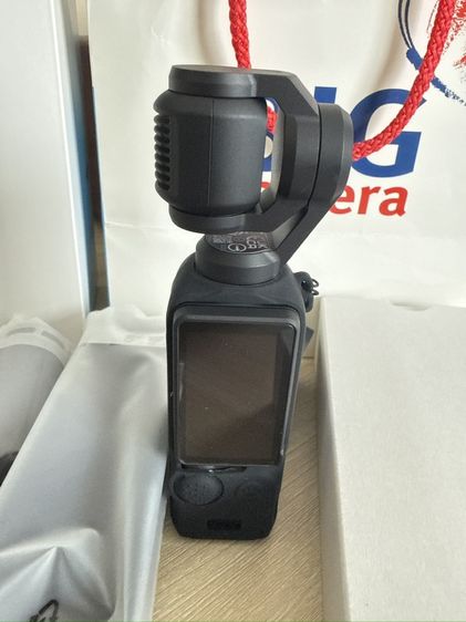 มือสองสภาพเหมือนใหม่ DJI Osmo Pocket 3 Creator Combo รูปที่ 4