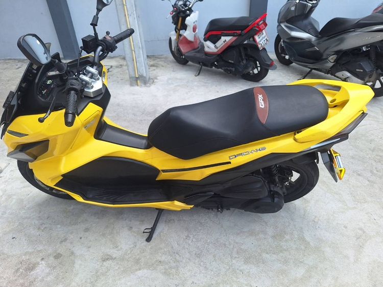GPX รุ่นอื่นๆ 2021 มอไซต์
