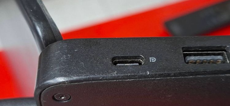 โน๊ตบุ๊ค Dell latitude 5490  CPU i5 Gen8 รูปที่ 9