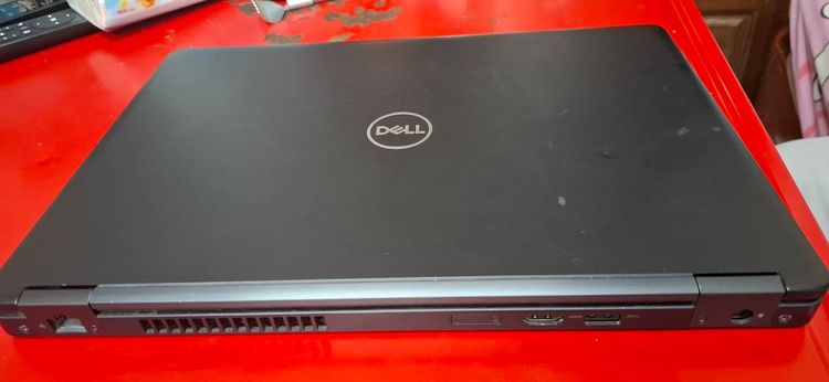 โน๊ตบุ๊ค Dell latitude 5490  CPU i5 Gen8 รูปที่ 5