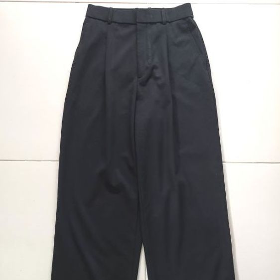 กางเกงแบรนด์​ UNIQLO​ มือ​ 2