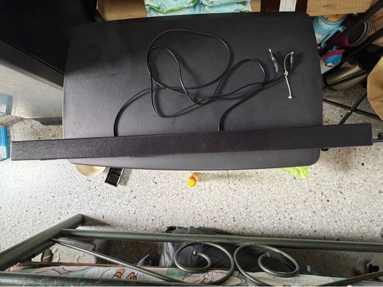 ลำโพงแท่งซาวด์บาร์ Samsung รุ่น PS-WT45T ยกชุดมีลำโพง  รูปที่ 7