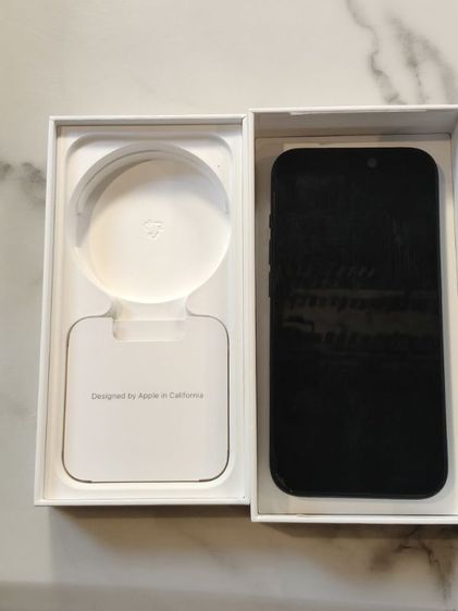 iphone 15 pro 256GB รูปที่ 7