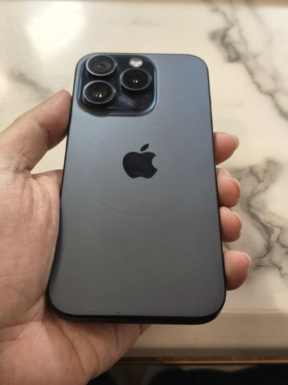 iphone 15 pro 256GB รูปที่ 3