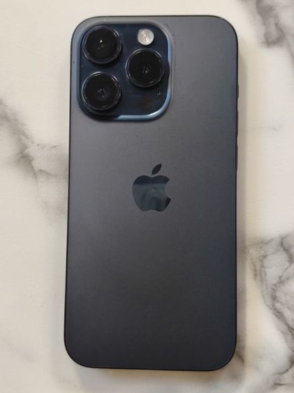 iphone 15 pro 256GB รูปที่ 4