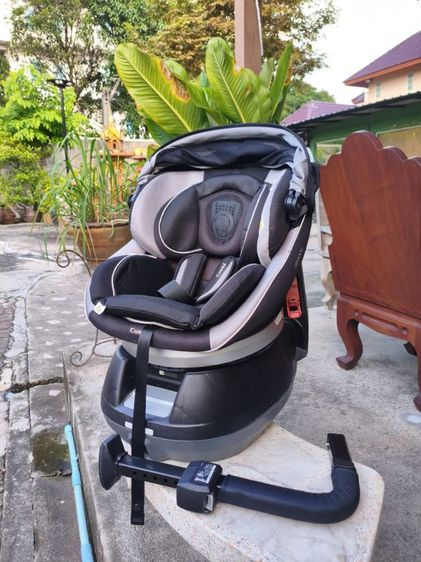 คาร์ซีท Combi NEROOM CB-UTB