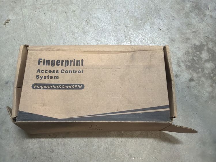 Finger Print