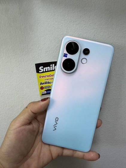 Vivo V60 5G แรม12+12 รอม256 รูปที่ 5