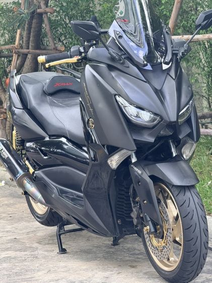 Yamaha 2020 xmax 300