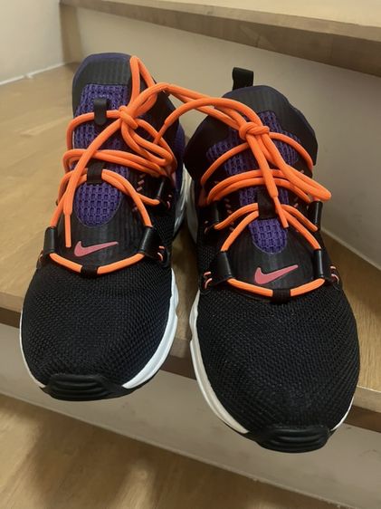 รองเท้าวิ่ง Nike ไม่ระบุ อื่นๆ รองเท้าผ้าใบ