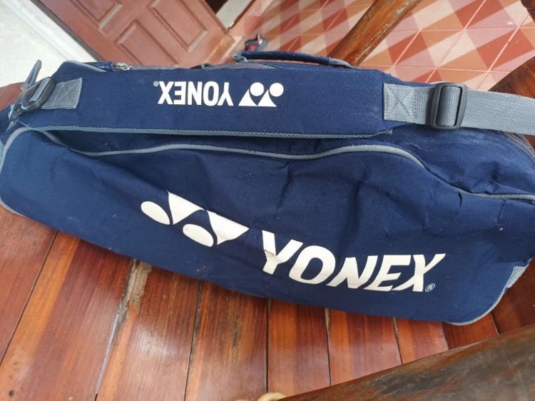 กระเป๋าใส่ไม้เทนนิสยี่ห้อYONEXขนาดใหญ่8อง รูปที่ 2