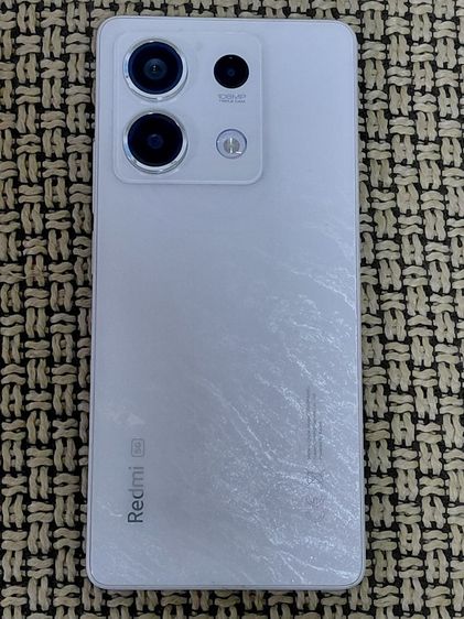 Redmi Note13 5G รูปที่ 3
