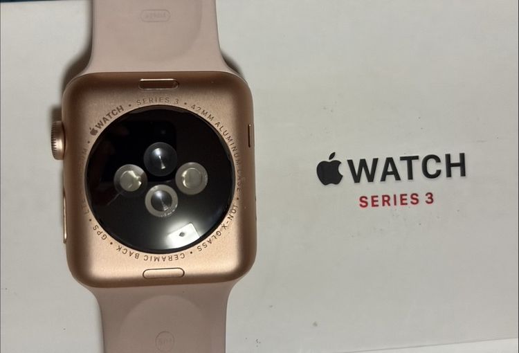 Apple Watch Series 3