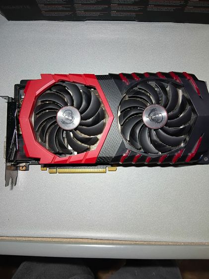 ขาย GTX 1060 3G