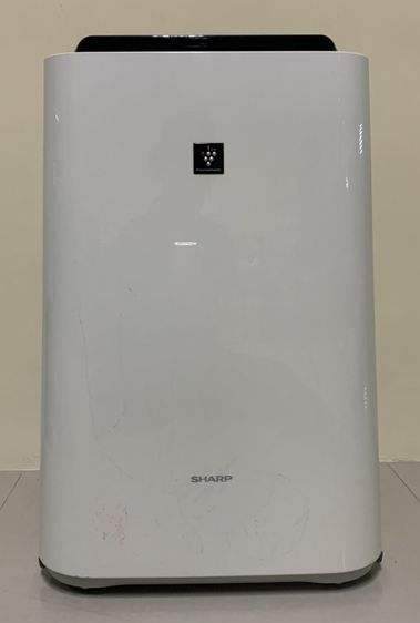 Sharp รุ่น KC-D40TA-W