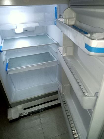 ตู้เย็นโตชิบา รูปที่ 4
