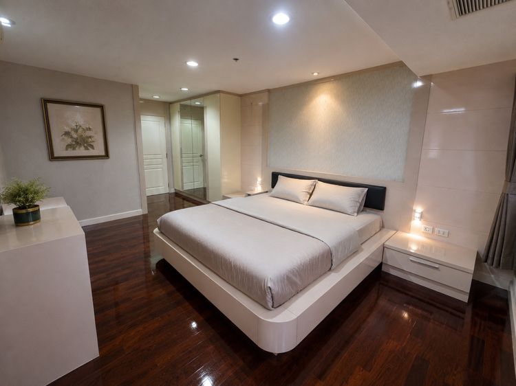 ตกแต่งครบ The Waterford Diamond Tower รูปที่ 4