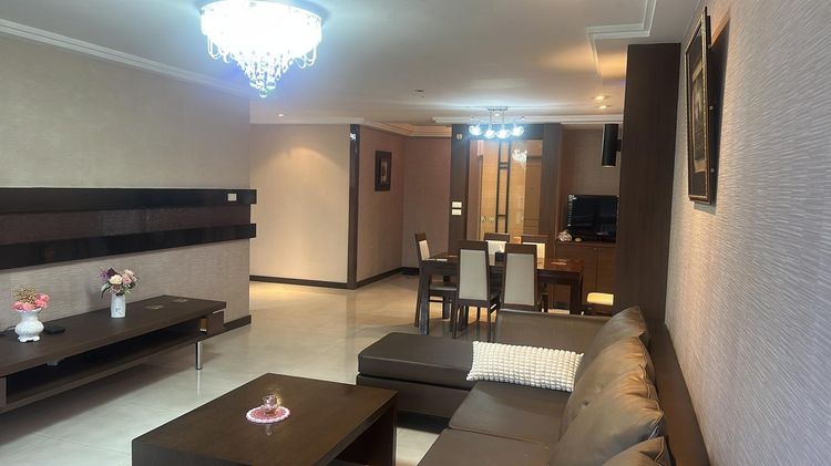 ตกแต่งครบ The Waterford Diamond Tower รูปที่ 2