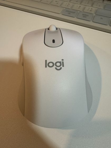 Logitech SIGNATURE M650 SilentTouch ลดเสียงคลิก รูปที่ 2