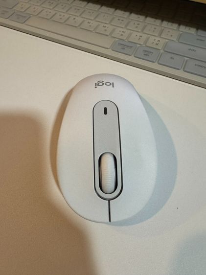 Logitech SIGNATURE M650 SilentTouch ลดเสียงคลิก รูปที่ 3