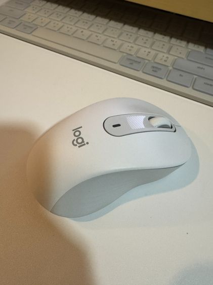 Logitech SIGNATURE M650 SilentTouch ลดเสียงคลิก รูปที่ 5