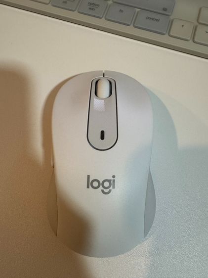 Logitech SIGNATURE M650 SilentTouch รูปที่ 4