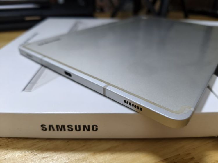 Samsung Galaxy Tab S9 5G (ใส่ซิมได้) รูปที่ 6