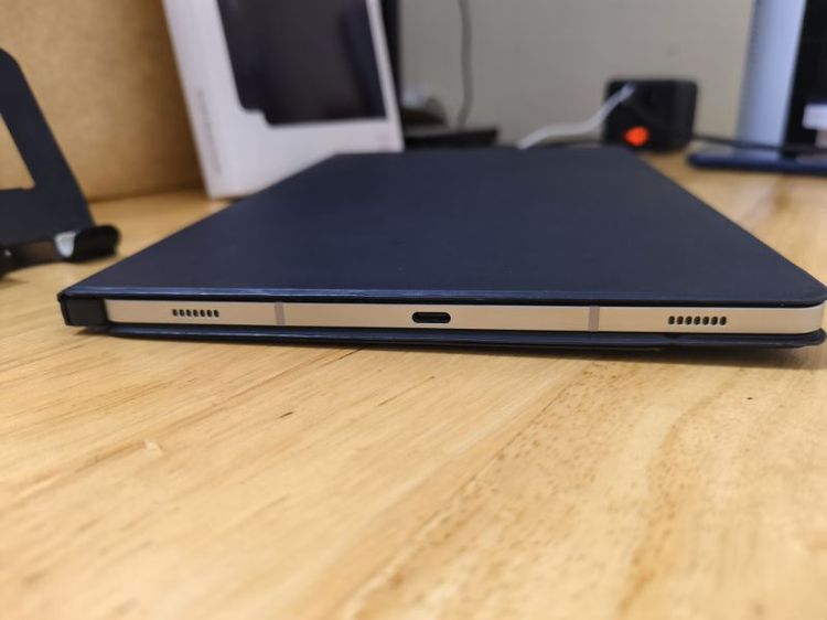 Samsung Galaxy Tab S9 5G (ใส่ซิมได้) รูปที่ 2
