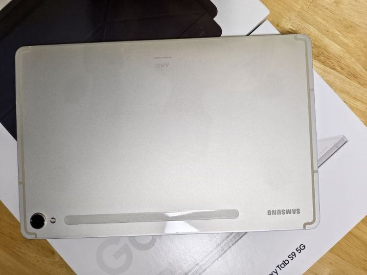Samsung Galaxy Tab S9 5G (ใส่ซิมได้) รูปที่ 7