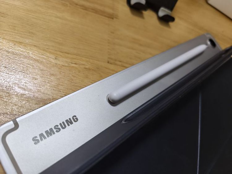 Samsung Galaxy Tab S9 5G (ใส่ซิมได้) รูปที่ 4