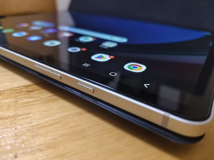 Samsung Galaxy Tab S9 5G (ใส่ซิมได้) รูปที่ 3