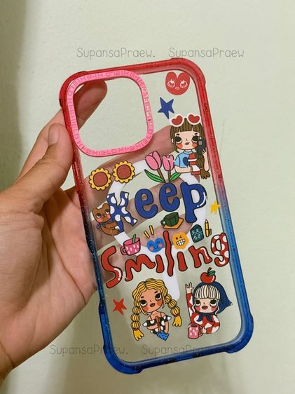 เคส 16 promax แท้