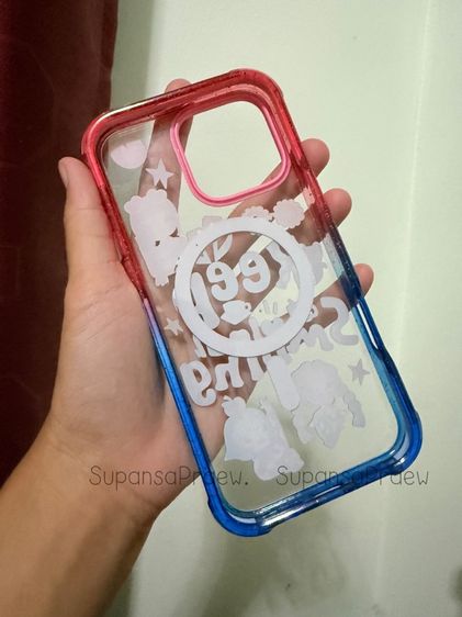 เคส 16 promax แท้ รูปที่ 3