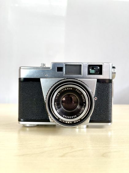 อื่นๆ กล้องฟิล์ม Fujica 35 M