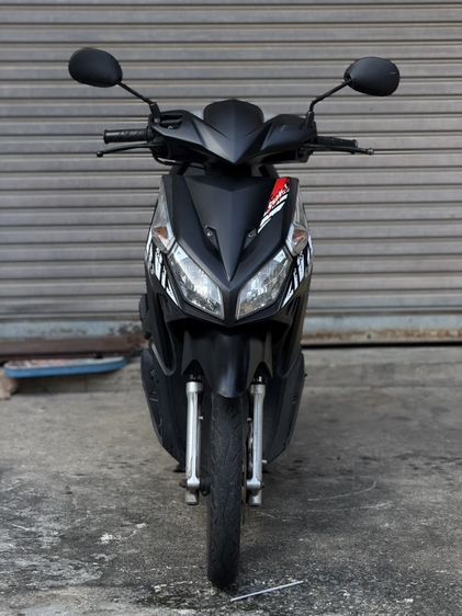 Honda click
