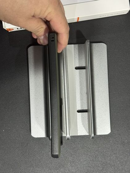 เคส UAG Civilian LT สีเขียว ของ Samsung Galaxy S26 Ultra รูปที่ 3